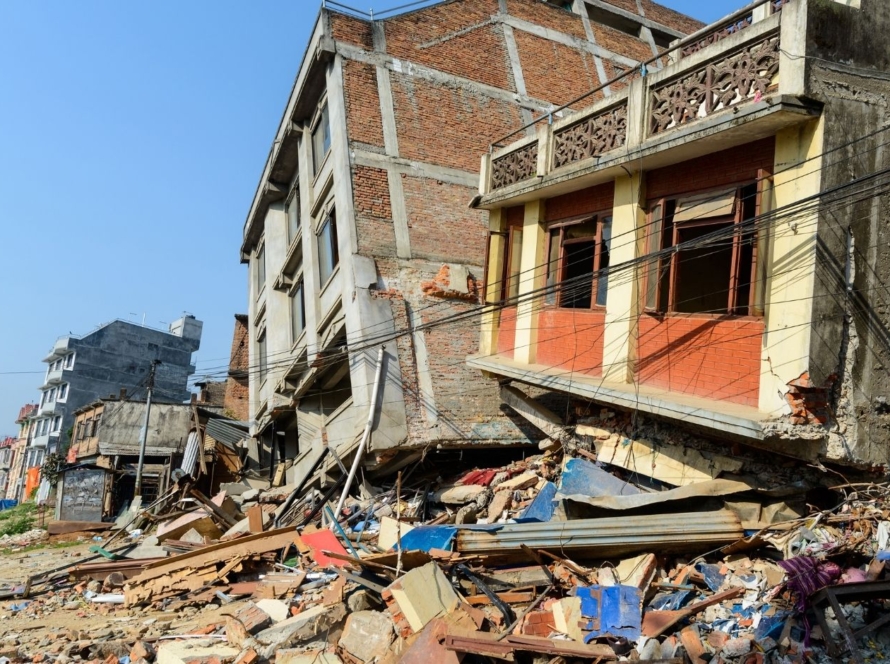 6 şubat, deprem, ruh sağlığı, afet, travma, trama sonrası stres bozukluğu